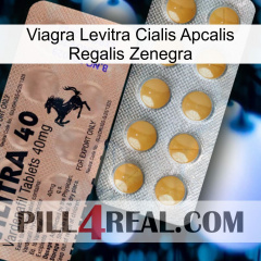 Viagra Levitra Cialis Apcalis Regalis Zenegra 41
